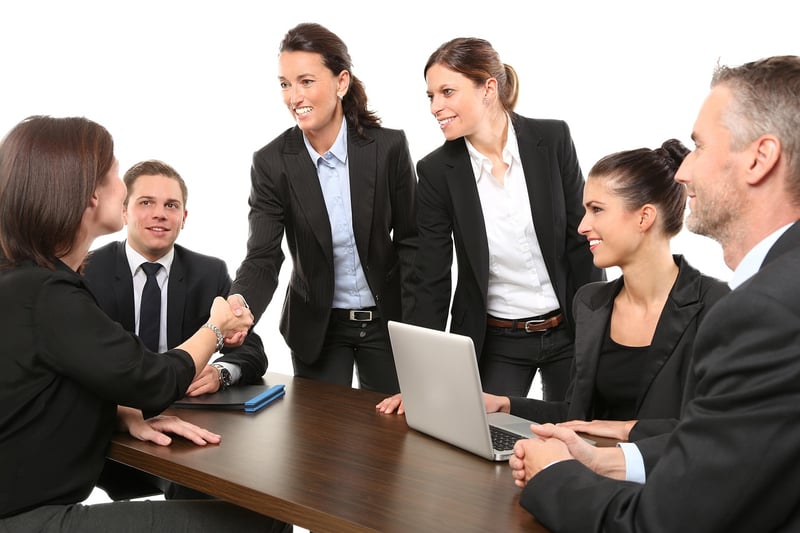 Business Scaling